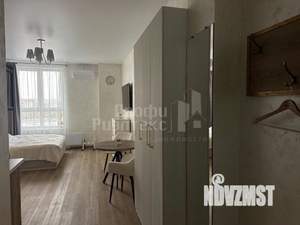 Студия квартира, вторичка, 30м2, 8/8 этаж