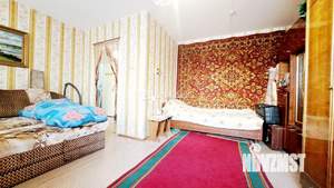 1-к квартира, вторичка, 35м2, 1/5 этаж