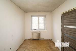 2-к квартира, вторичка, 46м2, 5/5 этаж