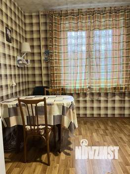 4-к квартира, вторичка, 88м2, 4/5 этаж