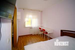 2-к квартира, вторичка, 45м2, 4/5 этаж