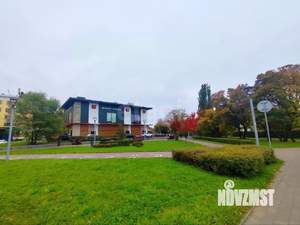 Студия квартира, вторичка, 17м2, 1/5 этаж