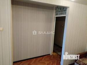 2-к квартира, вторичка, 47м2, 5/5 этаж