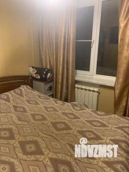 3-к квартира, вторичка, 64м2, 7/9 этаж