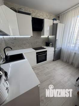 1-к квартира, вторичка, 32м2, 3/10 этаж