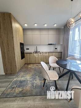 1-к квартира, вторичка, 46м2, 4/11 этаж