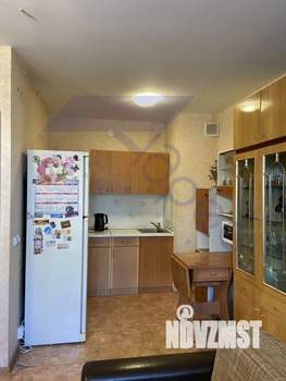 Студия квартира, вторичка, 30м2, 2/10 этаж