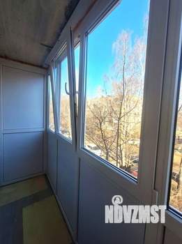 2-к квартира, вторичка, 48м2, 3/5 этаж