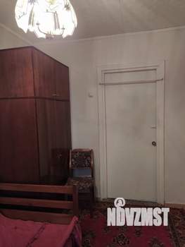2-к квартира, вторичка, 40м2, 1/5 этаж