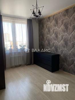 3-к квартира, вторичка, 75м2, 18/23 этаж