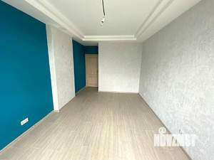 1-к квартира, вторичка, 47м2, 21/21 этаж