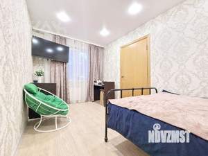 2-к квартира, вторичка, 46м2, 4/5 этаж