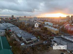 2-к квартира, вторичка, 53м2, 18/24 этаж