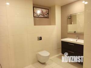 3-к квартира, вторичка, 102м2, 12/18 этаж