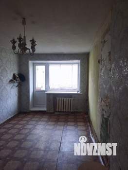 3-к квартира, вторичка, 56м2, 2/5 этаж