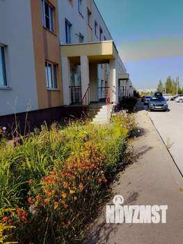 1-к квартира, вторичка, 36м2, 3/3 этаж