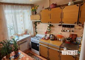 2-к квартира, вторичка, 52м2, 2/5 этаж
