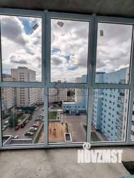 3-к квартира, вторичка, 80м2, 10/10 этаж