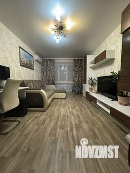 2-к квартира, вторичка, 54м2, 5/5 этаж