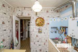 2-к квартира, вторичка, 45м2, 4/5 этаж