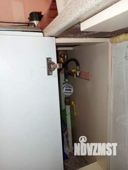 2-к квартира, вторичка, 44м2, 5/5 этаж