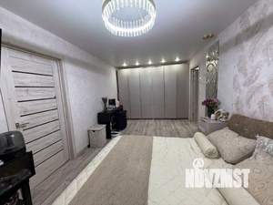 3-к квартира, вторичка, 56м2, 2/5 этаж