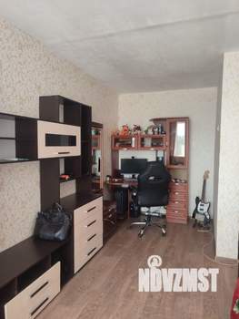 1-к квартира, вторичка, 33м2, 10/18 этаж