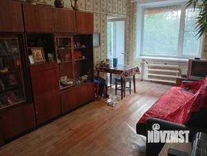 3-к квартира, вторичка, 66м2, 4/4 этаж
