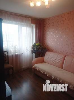 4-к квартира, вторичка, 100м2, 8/9 этаж