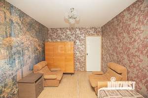 3-к квартира, вторичка, 70м2, 5/9 этаж