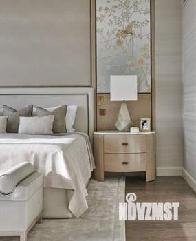 4-к квартира, вторичка, 121м2, 11/12 этаж