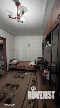 2-к квартира, вторичка, 43м2, 2/5 этаж
