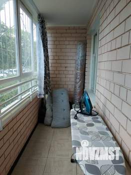 2-к квартира, вторичка, 53м2, 1/7 этаж
