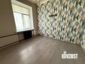 3-к квартира, вторичка, 67м2, 2/5 этаж