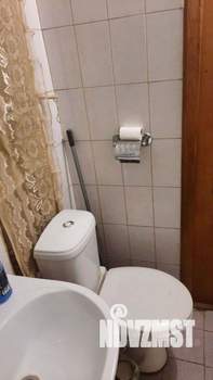 2-к квартира, вторичка, 43м2, 4/5 этаж