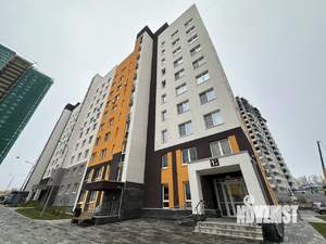 3-к квартира, вторичка, 66м2, 6/10 этаж