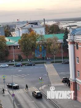 4-к квартира, вторичка, 97м2, 5/6 этаж