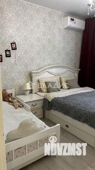 2-к квартира, вторичка, 47м2, 10/10 этаж