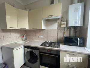 2-к квартира, вторичка, 38м2, 2/3 этаж