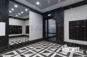 1-к квартира, вторичка, 34м2, 5/25 этаж