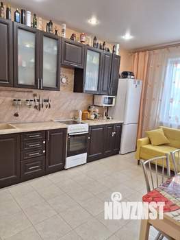 1-к квартира, вторичка, 53м2, 3/14 этаж