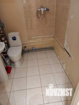 Студия квартира, вторичка, 17м2, 1/11 этаж