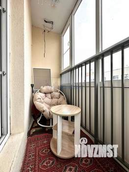 3-к квартира, вторичка, 88м2, 4/18 этаж