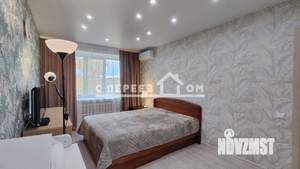 1-к квартира, вторичка, 29м2, 6/6 этаж