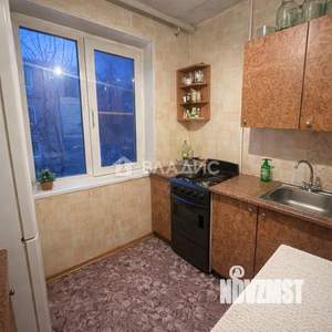 2-к квартира, вторичка, 42м2, 3/5 этаж
