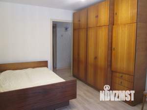 2-к квартира, вторичка, 44м2, 3/5 этаж