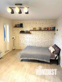 3-к квартира, вторичка, 71м2, 9/9 этаж