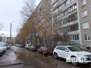 3-к квартира, вторичка, 60м2, 5/9 этаж