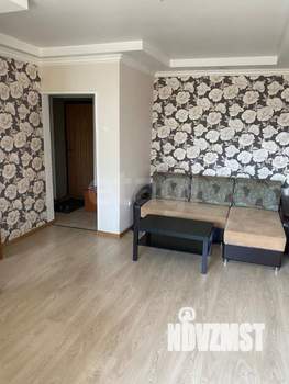 2-к квартира, вторичка, 40м2, 3/5 этаж