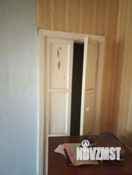 2-к квартира, вторичка, 43м2, 4/6 этаж